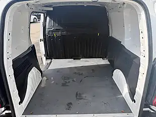 Used 2021 Peugeot Partner Professional White - Interior and Exterior details 13