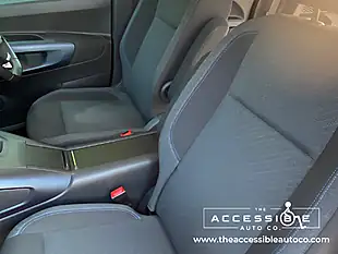 Used 2021 Peugeot Rifter Allure Blue - Interior and Exterior details 16