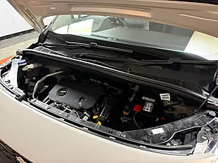 Used 2021 Peugeot Rifter GT Standard Beige - Interior and Exterior details 14
