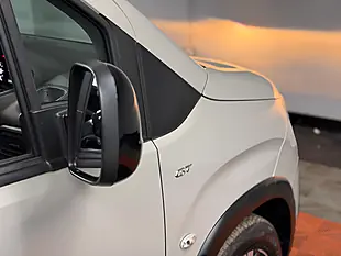 Used 2021 Peugeot Rifter GT Standard Beige - Interior and Exterior details 20