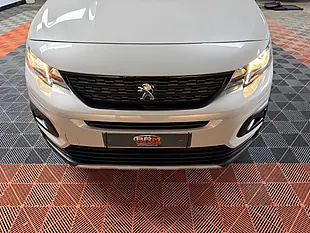 Used 2021 Peugeot Rifter GT Standard Beige - Interior and Exterior details 6