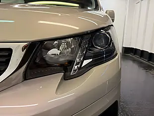 Used 2021 Peugeot Rifter Horizon Re Beige - Interior and Exterior details 9