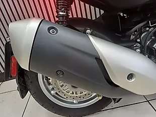 Used 2021 Piaggio Beverly Blue - Interior and Exterior details 18