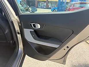 Used 2021 Polestar 2 Long Range Grey - Interior and Exterior details 12