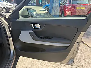 Used 2021 Polestar 2 Long Range Grey - Interior and Exterior details 13