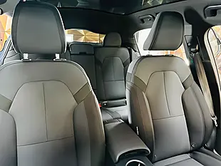 Used 2021 Polestar Polestar 2 Long Range Black - Interior and Exterior details 12