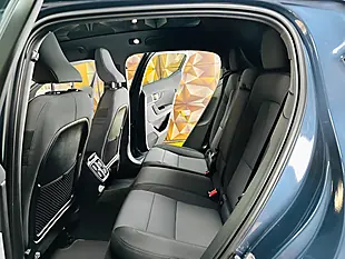 Used 2021 Polestar Polestar 2 Long Range Black - Interior and Exterior details 20