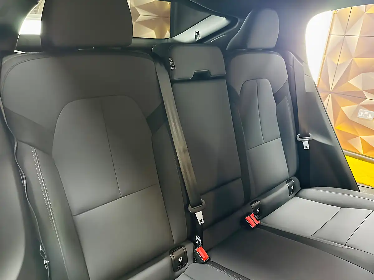 Used 2021 Polestar Polestar 2 Long Range Black - Interior and Exterior details 5