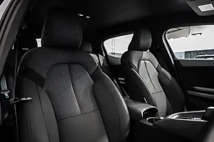 Used 2021 Polestar Polestar 2 Long Range Grey - Interior and Exterior details 10