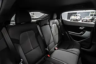 Used 2021 Polestar Polestar 2 Long Range Grey - Interior and Exterior details 13