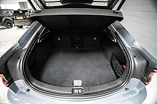 Used 2021 Polestar Polestar 2 Long Range Grey - Interior and Exterior details 17