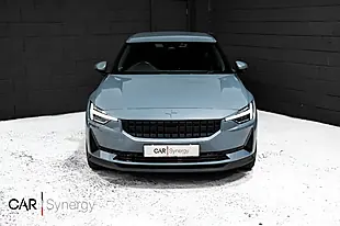 Used 2021 Polestar Polestar 2 Long Range Grey - Interior and Exterior details 5