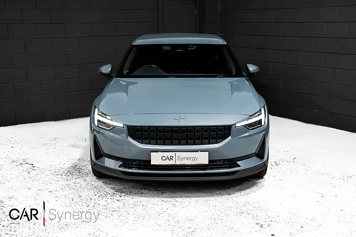Used 2021 Polestar Polestar 2 Long Range Grey - Interior and Exterior details 5