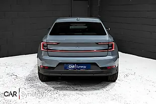 Used 2021 Polestar Polestar 2 Long Range Grey - Interior and Exterior details 6