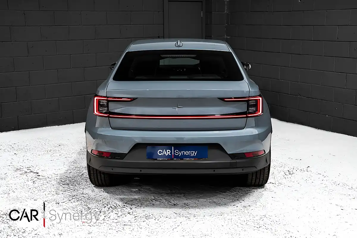 Used 2021 Polestar Polestar 2 Long Range Grey - Interior and Exterior details 6
