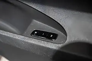 Used 2021 Polestar Polestar 2 Long Range Grey - Interior and Exterior details 9