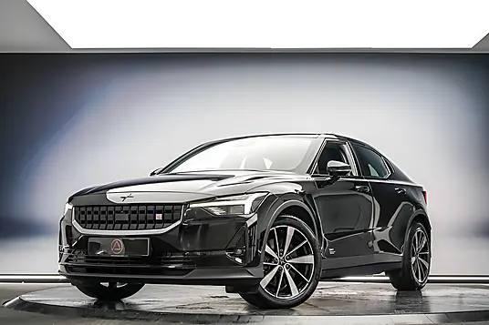 2021 Polestar Polestar 2 Long Range Plus Dual Motor