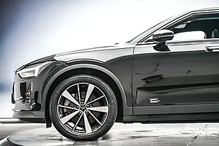 Used 2021 Polestar Polestar 2 Long Range Plus Pilot Black - Interior and Exterior details 11