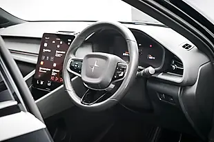 Used 2021 Polestar Polestar 2 Long Range Plus Pilot Black - Interior and Exterior details 15