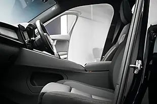 Used 2021 Polestar Polestar 2 Long Range Plus Pilot Black - Interior and Exterior details 16
