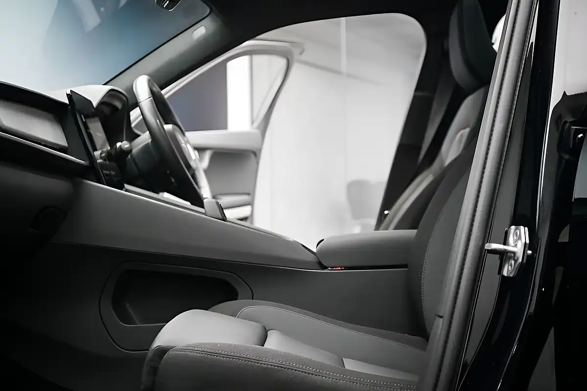 Used 2021 Polestar Polestar 2 Long Range Plus Pilot Black - Interior and Exterior details 16