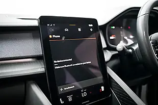 Used 2021 Polestar Polestar 2 Long Range Plus Pilot Black - Interior and Exterior details 18