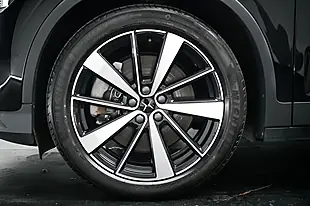 Used 2021 Polestar Polestar 2 Long Range Plus Pilot Black - Interior and Exterior details 19