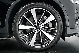 Used 2021 Polestar Polestar 2 Long Range Plus Pilot Black - Interior and Exterior details 20