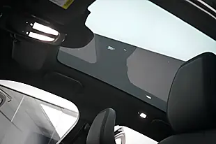 Used 2021 Polestar Polestar 2 Long Range Plus Pilot Black - Interior and Exterior details 4