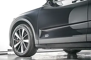 Used 2021 Polestar Polestar 2 Long Range Plus Pilot Black - Interior and Exterior details 8