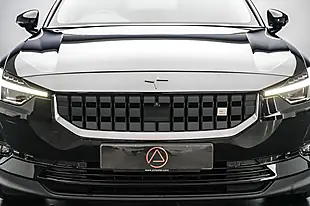 Used 2021 Polestar Polestar 2 Long Range Plus Pilot Black - Interior and Exterior details 9