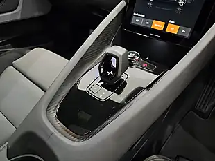 Used 2021 Polestar Polestar 2 Long Range Plus Pilot Blue - Interior and Exterior details 13