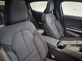Used 2021 Polestar Polestar 2 Long Range Plus Pilot Blue - Interior and Exterior details 14