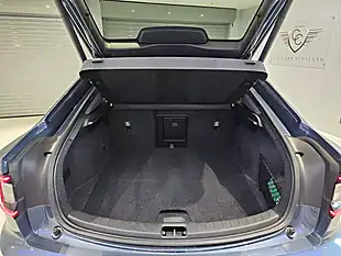 Used 2021 Polestar Polestar 2 Long Range Plus Pilot Blue - Interior and Exterior details 19