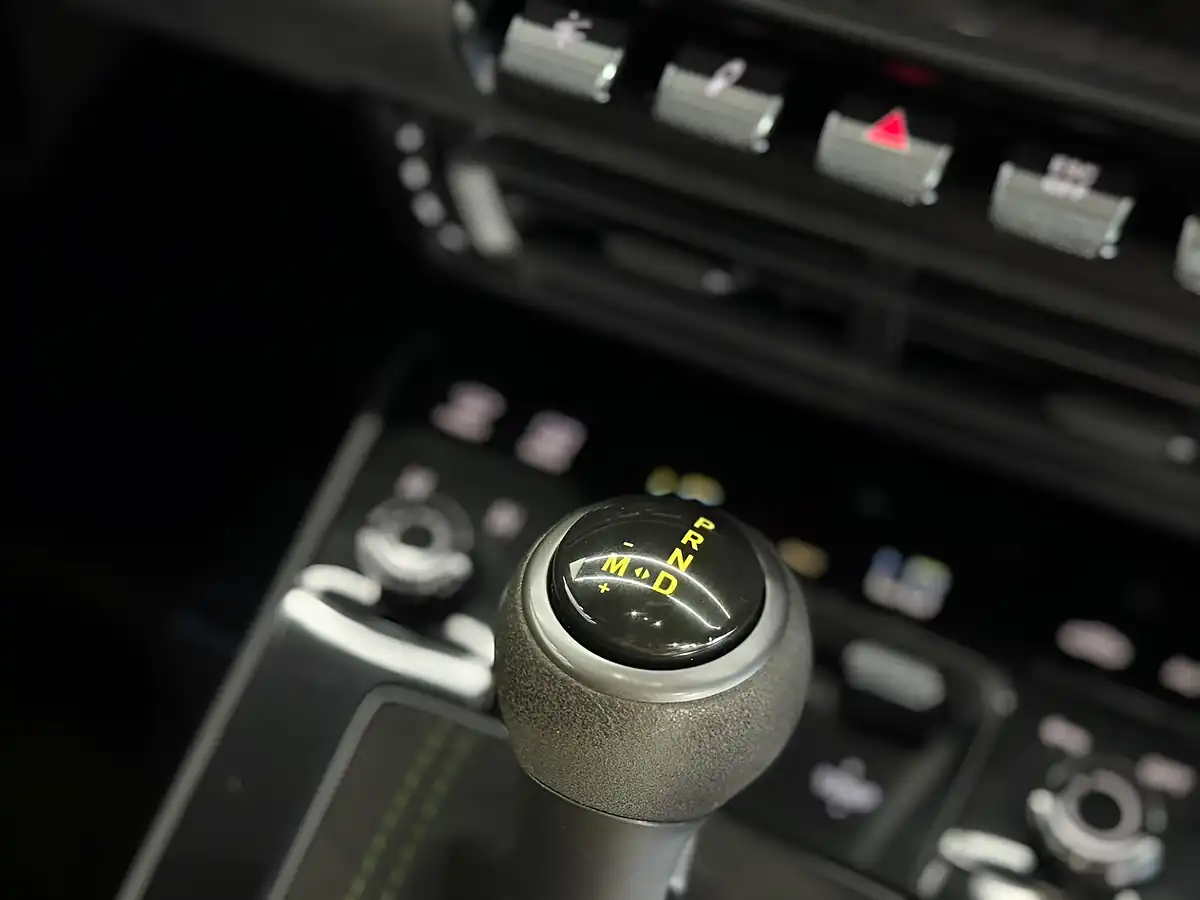 Used 2021 Porsche 911 GT3 Python Green - Interior and Exterior details 18
