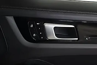 Used 2021 Porsche Cayenne Grey - Interior and Exterior details 12