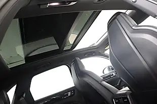 Used 2021 Porsche Cayenne Grey - Interior and Exterior details 4