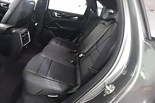 Used 2021 Porsche Cayenne Tiptronics Grey - Interior and Exterior details 11