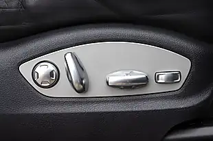 Used 2021 Porsche Macan Dolomite Silver - Interior and Exterior details 15