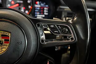 Used 2021 Porsche Macan S Pan Roof Sports Exhaust Sports Chrono 21" Alloys Volcano Grey Metallic - Interior and Exterior details 14