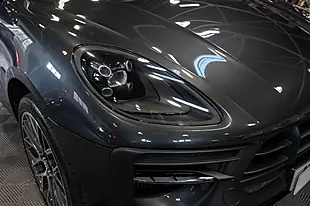 Used 2021 Porsche Macan S Pan Roof Sports Exhaust Sports Chrono 21" Alloys Volcano Grey Metallic - Interior and Exterior details 17