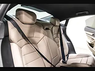 Used 2021 Porsche Taycan Performance 4S Mamba Green - Interior and Exterior details 11