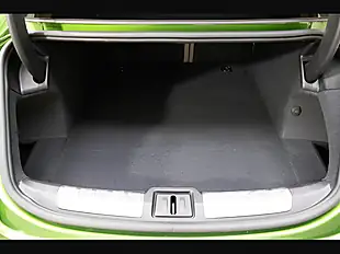 Used 2021 Porsche Taycan Performance 4S Mamba Green - Interior and Exterior details 16