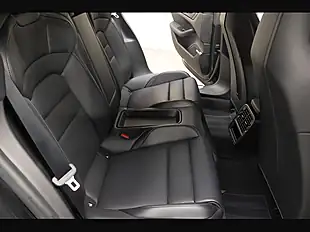 Used 2021 Porsche Taycan Performance Plus 4S Grey - Interior and Exterior details 12