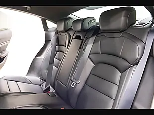 Used 2021 Porsche Taycan Performance Plus Blue - Interior and Exterior details 10