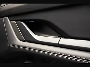 Used 2021 Porsche Taycan Performance Plus Blue - Interior and Exterior details 18