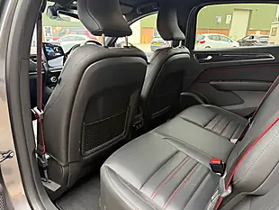 Used 2021 Renault Arkana R.s. Line Grey - Interior and Exterior details 19
