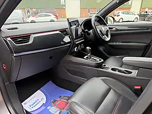 Used 2021 Renault Arkana R.s. Line Grey - Interior and Exterior details 20