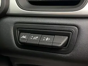 Used 2021 Renault Captur Iconic Grey - Interior and Exterior details 10