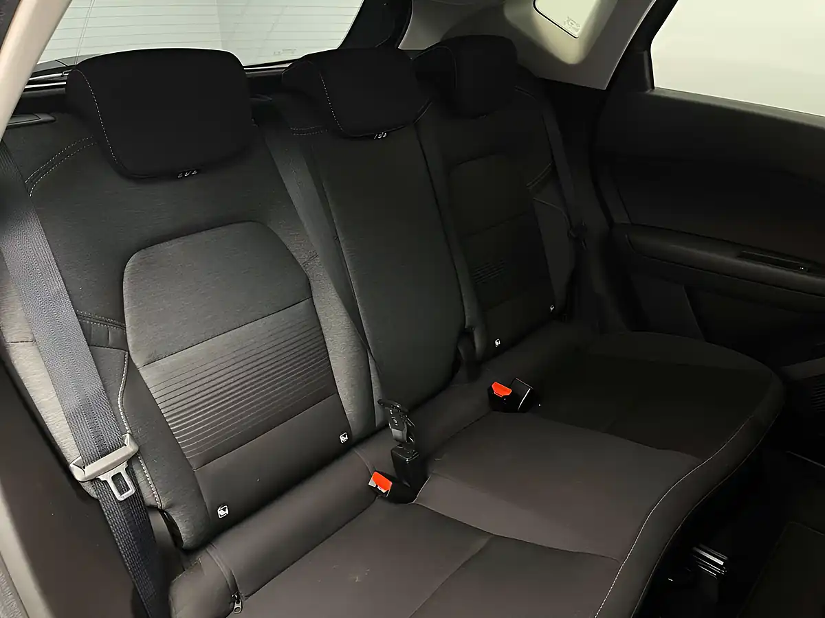 Used 2021 Renault Captur Iconic Grey - Interior and Exterior details 14